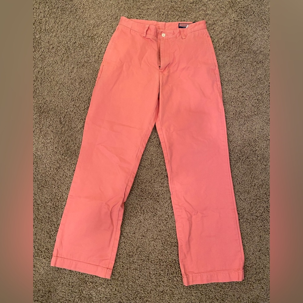 Vineyard Vines Club Pants